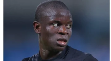 تصريح مثير.. ريال مدريد يوضح موقفه من انتقال كانتي ومفاجأة حاسمة